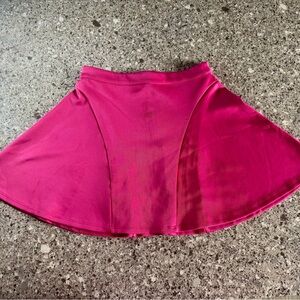 Nasty Gal Los Angeles l Flowy Mini Skirt l Women’s Size S